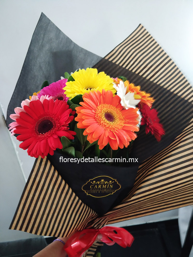 Arreglos de Cumpleaños Boutique Carmin