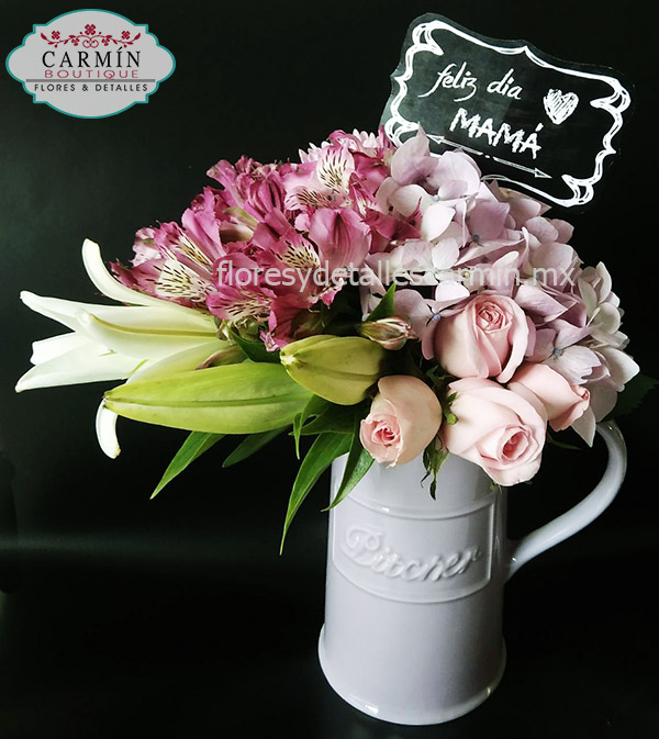 Arreglos de Cumpleaños Boutique Carmin