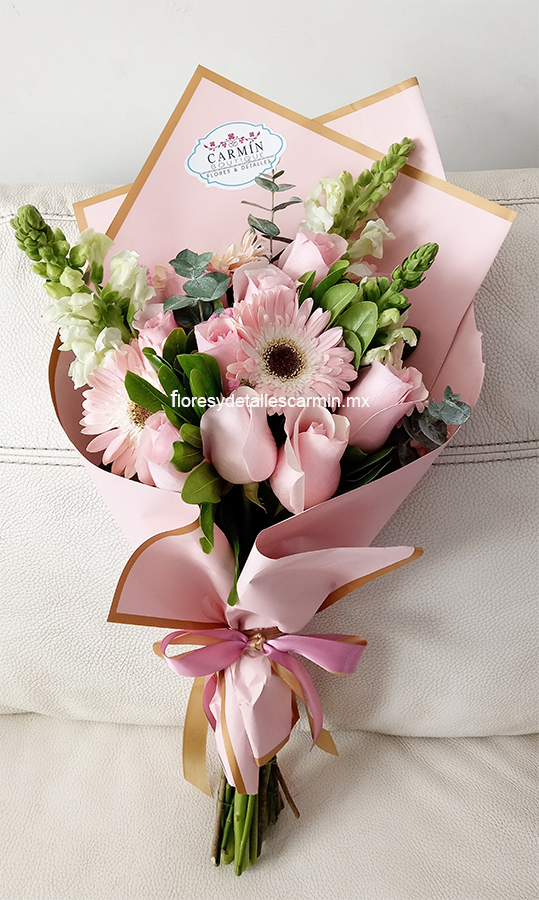 Florería, Flores y Globos Boutique Carmin