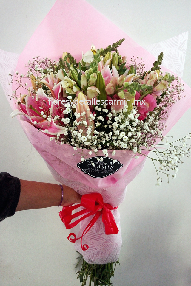 Chocolates Boutique Carmin