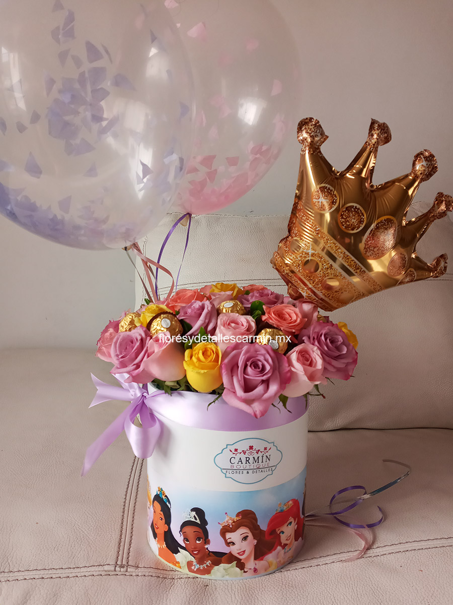  Arreglos Florales