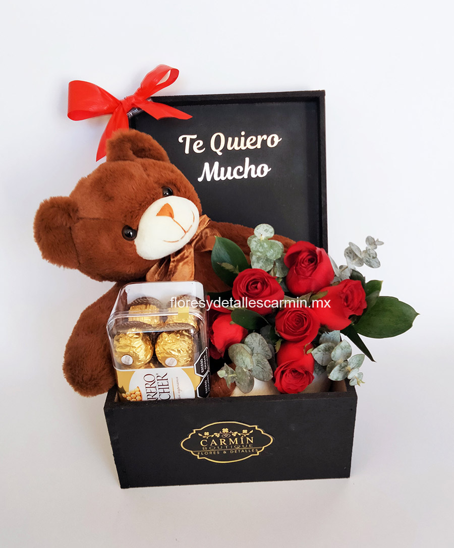 Florería Boutique Carmin