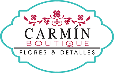 Florería Boutique Carmín